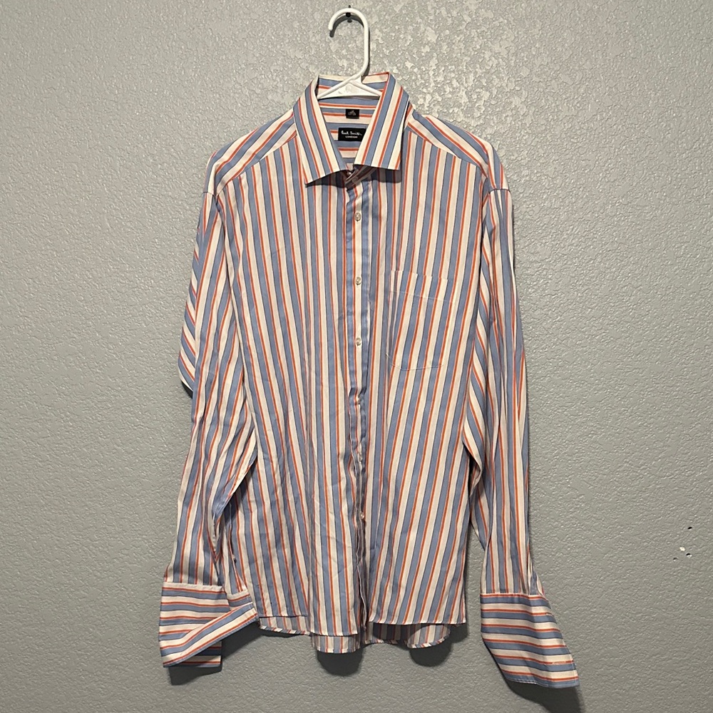 Paul Smith Button Down Top
